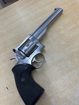 RUGER REDHAWK .44 MAGNUM - 3 of 3