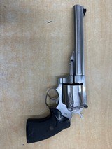 RUGER REDHAWK .44 MAGNUM - 1 of 3