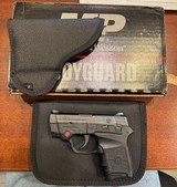 SMITH & WESSON M&P BODYGUARD 380 CRIMSON TRACE .380 ACP - 1 of 3