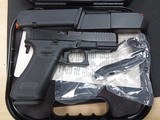 GLOCK G45 MOS 9MM LUGER (9x19 PARA) - 1 of 3