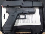GLOCK G45 MOS 9MM LUGER (9x19 PARA) - 1 of 3