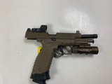 SPRINGFIELD ARMORY XDM ELITE 9MM LUGER (9x19 PARA) - 3 of 3