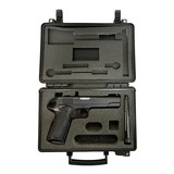 TISAS STAKEOUT .45 ACP