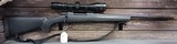 HOWA MODEL 1500 6.5X55MM SWEDISH - 1 of 3