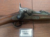 SPRINGFIELD ARMORY 1873 Trapdoor .45-70 GOVT - 2 of 3