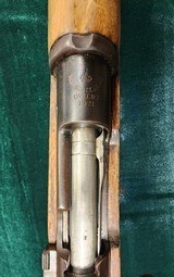 FABRICA NACIONAL DE ARMAS 1921 7X57MM MAUSER - 3 of 3