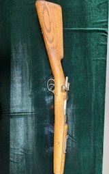 FABRICA NACIONAL DE ARMAS 1921 7X57MM MAUSER - 1 of 3