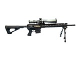 SAVAGE ARMS MSR 10 6.5MM CREEDMOOR