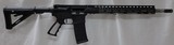 BUSHMASTER XM-15 E2S .223 REM