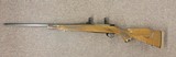 WEATHERBY VANGUARD DELUXE .300 WBY MAG - 2 of 3