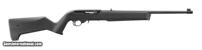 RUGER 10/22 CARBINE (MAGPUL X-22 SERIES) .22 LR