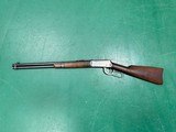WINCHESTER MODEL 1894 .30-30 WIN - 1 of 2