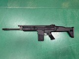 FN SCAR 17S 7.62X51MM NATO - 1 of 2