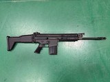 FN SCAR 17S 7.62X51MM NATO - 2 of 2