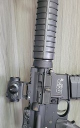 SMITH & WESSON M&P 15 5.56X45MM NATO - 1 of 3