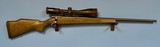 WEATHERBY VANGUARD .30-06 SPRG - 1 of 3