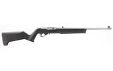 RUGER 10/22 CARBINE (MAGPUL X-22 SERIES) [SILVER] .22 LR - 1 of 3