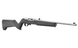 RUGER 10/22 CARBINE (MAGPUL X-22 SERIES) [SILVER] .22 LR - 3 of 3