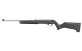 RUGER 10/22 CARBINE (MAGPUL X-22 SERIES) [SILVER] .22 LR - 2 of 3