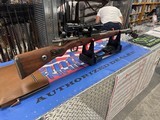 MAUSER 1944 K98
8MM MAUSER - 3 of 3