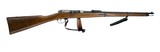 MAUSER 71/84
11X60MM MAUSER