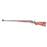 WINCHESTER 1885 LIMITED SERIES BPCR TARGET .45-70 GOVT - 1 of 3