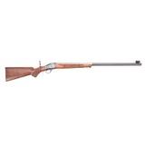 WINCHESTER 1885 LIMITED SERIES BPCR TARGET .45-70 GOVT - 2 of 3