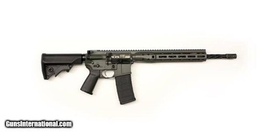 LWRC IC-DI