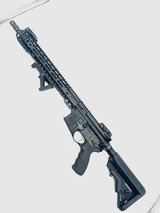 SONS OF LIBERTY GUN WORKS M4 EXO3 .223 REM - 1 of 3