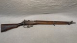 LEE-ENFIELD No.4 MK1 .303 BRITISH - 1 of 3