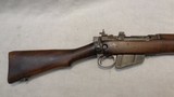 LEE-ENFIELD No.4 MK1 .303 BRITISH - 3 of 3