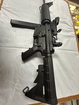 COLT AR-15 9MM LUGER (9x19 PARA) - 1 of 3