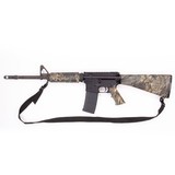 BUSHMASTER XM15-E2S 5.56X45MM NATO - 1 of 2