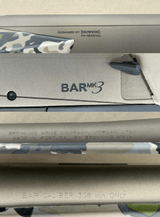 BROWNING BAR MK3 SPEED .308 WIN - 3 of 3
