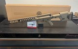 SIG SAUER 716G2 6.5MM CREEDMOOR - 1 of 3