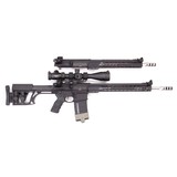 ARMALITE AR103GN18 COMPETITION .308 WIN/7.62MM NATO - 2 of 2