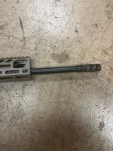 SIG SAUER MCX-REGULATOR 5.56X45MM NATO - 2 of 3