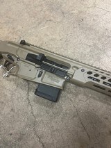 SIG SAUER MCX-REGULATOR 5.56X45MM NATO - 3 of 3