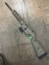 SIG SAUER MCX-REGULATOR 5.56X45MM NATO - 1 of 3