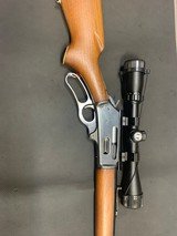 MARLIN 336 .35 REM - 3 of 3