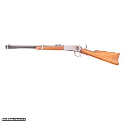 WINCHESTER MODEL 1894 .30-30 WIN