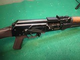 IZHMASH Saiga 5.56X45MM NATO - 2 of 3