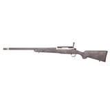 CHRISTENSEN ARMS 14TI .300 WIN MAG - 1 of 3