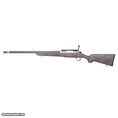 CHRISTENSEN ARMS 14TI .300 WIN MAG