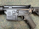 SMITH & WESSON M&P 15 Sport II .223 REM/5.56 NATO - 3 of 3