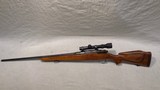 ENFIELD 1917 Conversion .308 NORMA MAG - 2 of 3