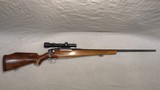 ENFIELD 1917 Conversion .308 NORMA MAG - 1 of 3