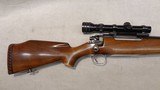 ENFIELD 1917 Conversion .308 NORMA MAG - 3 of 3