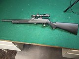 SAVAGE ARMS MARK II FV-SR .22 LR - 3 of 3