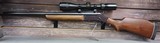ROSSI R250HB .22-250 REM - 3 of 3